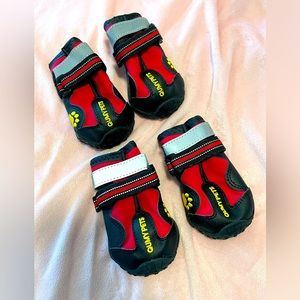 Waterproof Dog Shoes